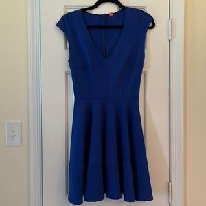 Eighty Sixty Blue dress, sz S